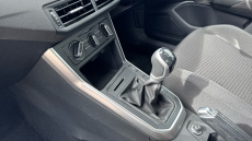 Volkswagen Polo 1.0 TSI Life 5dr Petrol Hatchback